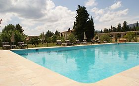 Hotel-Restaurant Le Moulin De La Camandoule